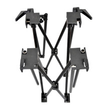 Photography table - Godox FPT 60 foldable 60x130cm white / black Photography table - Godox FPT 60 foldable 60x130cm white / black