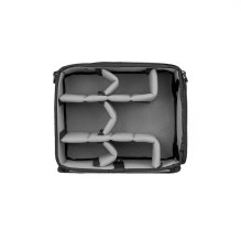 Kamera - WANDRD Essential + kamera Cube v2 atspari oro sąlygoms, pilka Kamera - WANDRD Essential + kamera Cube v2 atspari oro sąlygoms, pilka