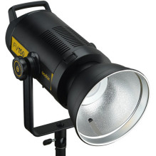 Apšvietimo įranga - Godox FV150 LED vaizdo šviesa 5600K 0-100% reguliavimas Apšvietimo įranga - Godox FV150 LED vaizdo šviesa 5600K 0-100% reguliavimas