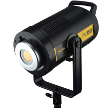 Lighting Equipment - Godox FV150 LED Video Light 5600K 0-100% Dimmable