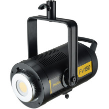 Lighting Equipment - Godox FV150 LED Video Light 5600K 0-100% Dimmable