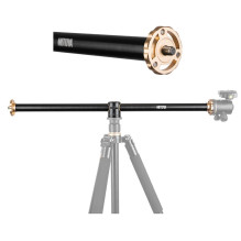 Stand Accessory - MITOYA MTY63 Horizontal Pole 61cm 3/8'' Thread 5kg Load Stand Accessory - MITOYA MTY63 Horizontal Pole 61cm 3/8'' Thread 5kg Load