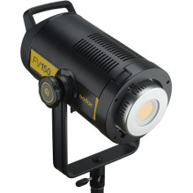 Lighting Equipment - Godox FV150 LED Video Light 5600K 0-100% Dimmable