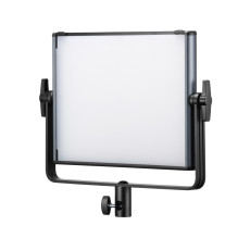 Apšvietimo įranga - Godox LDX100BI Bi Color Panel Light (adjustable brightness, 2800K-6500K) Apšvietimo įranga - Godox LDX100BI Bi Color Panel Light (adjustable brightness, 2800K-6500K)