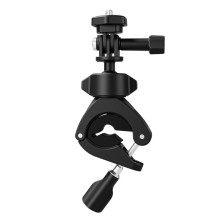 Camera mount - Telesin TE-HBM-004 handlebar mount GoPro 9-38mm 360° rotation Camera mount - Telesin TE-HBM-004 handlebar mount GoPro 9-38mm 360° rotation