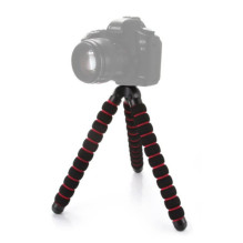 Stovas - MITOYA Mini Stovas XL Lankstūs Kojos Laiko 5kg Adapteris 1 / 4 iki 3 / 8 Stovas - MITOYA Mini Stovas XL Lankstūs Kojos Laiko 5kg Adapteris 1 / 4 iki 3 / 8