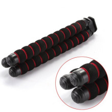 Stovas - MITOYA Mini Stovas XL Lankstūs Kojos Laiko 5kg Adapteris 1 / 4 iki 3 / 8 Stovas - MITOYA Mini Stovas XL Lankstūs Kojos Laiko 5kg Adapteris 1 / 4 iki 3 / 8