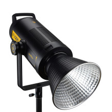 Lighting equipment - Godox FV200 LED video light 5600K, adjustable, high-speed sync Lighting equipment - Godox FV200 LED video light 5600K, adjustable, high-speed sync