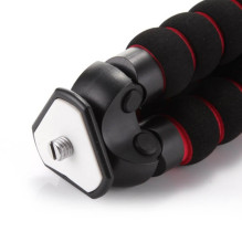 Stand - MITOYA Mini Stand XL Flexible Legs Holds 5kg Adapter 1/4 to 3/8 Stand - MITOYA Mini Stand XL Flexible Legs Holds 5kg Adapter 1/4 to 3/8