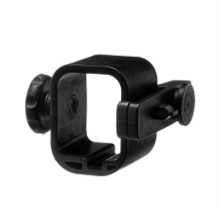 Flashlight Mount on Helmet...