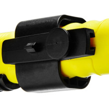 Žibintuvėlio Tvirtinimas Ant Šalmo - MSA Safety Gallet M-Fire PHH0012M Šalmo Laikiklis Žibintuvėlio Tvirtinimas Ant Šalmo - MSA Safety Gallet M-Fire PHH0012M Šalmo Laikiklis