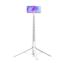 Camera Stand - Telesin 1.8 m Selfie Holder, Bluetooth Remote Control, Adjustable Angles Camera Stand - Telesin 1.8 m Selfie Holder, Bluetooth Remote Control, Adjustable Angles