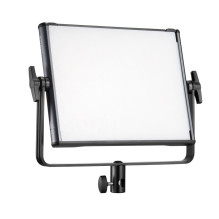 Apšvietimo įranga - Godox LDX50R Panel Light RGBWW, reguliuojamas šviesos intensyvumas, programėlės valdymas Apšvietimo įranga - Godox LDX50R Panel Light RGBWW, reguliuojamas šviesos intensyvumas, programėlės valdymas