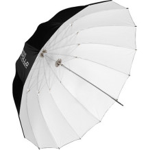 Apšvietimo modifikatorius - Westcott Deep Umbrella 109.2cm White Bounce Apšvietimo modifikatorius - Westcott Deep Umbrella 109.2cm White Bounce