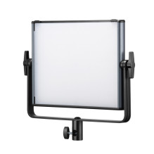 Lighting equipment - Godox LDX50R Panel Light RGBWW, adjustable light intensity, app control Lighting equipment - Godox LDX50R Panel Light RGBWW, adjustable light intensity, app control