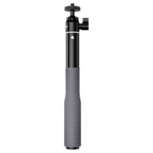 Camera accessories - Telesin Selfie Stick 232-654mm Ball Head Black Camera accessories - Telesin Selfie Stick 232-654mm Ball Head Black