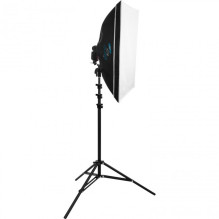 Photographic softbox box -...