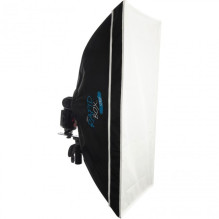 Photographic softbox box - Westcott 10" x 24" Strip Rapid Box Photographic softbox box - Westcott 10" x 24" Strip Rapid Box