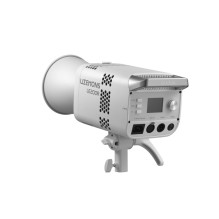 LED Vaizdo Šviesa - Godox LE200R 230 W Spalvota LED Lempa, Balta