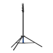 Lighting Stand - Neewer 400cm Adjustable Height Tripod for Soft Lights and Cameras, 3kg Capacity, Black Lighting Stand - Neewer 400cm Adjustable Height Tripod for Soft Lights and Cameras, 3kg Capacity, Black