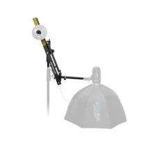 Microphone Stand - WESTCOTT Easy Boom Microphone Stand - WESTCOTT Easy Boom