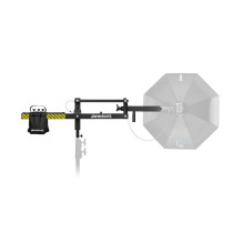 Microphone Stand - WESTCOTT Easy Boom Microphone Stand - WESTCOTT Easy Boom