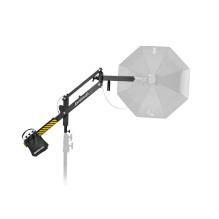 Microphone Stand - WESTCOTT Easy Boom Microphone Stand - WESTCOTT Easy Boom