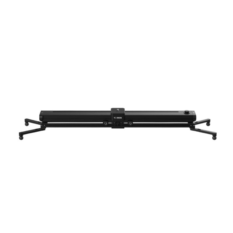 Kamera - YC Onion 70cm CHOCOLATE Pro Manual Slider Kit 8kg Payload