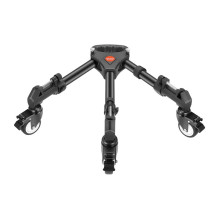 Tripod Cart - Neewer SW-600 L, Adjustable Clamps, 7.6 cm Casters, 22.68 kg Load Capacity