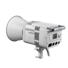 LED video light - Godox LE200D 220 W 5600 K CRI 96 " Bowens " connector white