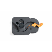 Stand - Tether Tools Guard LeverLock Arca Stand (all metal, 5-point protection) Stand - Tether Tools Guard LeverLock Arca Stand (all metal, 5-point protection)