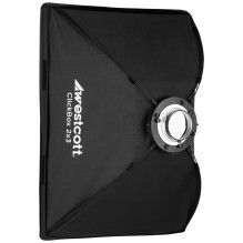 Soft Light Box - Westcott ClickBox 2x3 Bowens