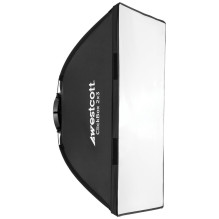 Soft Light Box - Westcott ClickBox 2x3 Bowens