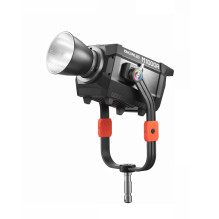 Apšvietimo Įranga - Godox M1000R K1 1000W RGB COB Šviesa IP54