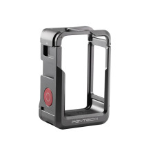 Kamera - PGYTECH Osmo Action 5 Pro kamera narvas, apsauga, stabilumas Kamera - PGYTECH Osmo Action 5 Pro kamera narvas, apsauga, stabilumas