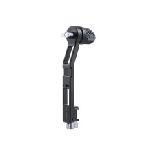 Camera Accessory - PGYTECH Handle with Mount (Adjustable Handle, NATO Connector, Multiple Ports)