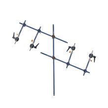 Photography Accessories - Godox GK50 Multi Reflector Array Grip Kit