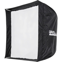 Apšvietimo įranga - Westcott Softbox Medium Apollo su tinkleliu Apšvietimo įranga - Westcott Softbox Medium Apollo su tinkleliu