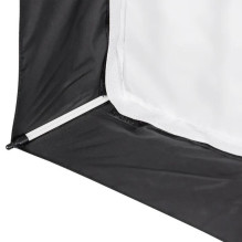 Lighting equipment - Westcott Softbox Medium Apollo with grid