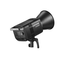 LED Vaizdo Šviestuvas - Godox LE200R Spalvotas LED Šviestuvas, Juodas