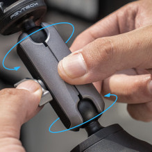 Kameros laikiklis - PGYTECH CapLock siurbimo puodelio laikiklis (stiprus siurbimas, 360° sukimas) Kameros laikiklis - PGYTECH CapLock siurbimo puodelio laikiklis (stiprus siurbimas, 360° sukimas)