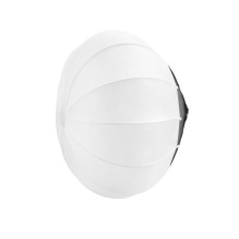 Lighting accessory - Godox GL4 Lantern Softbox 120cm for MG1200Bi Bi Color Light Lighting accessory - Godox GL4 Lantern Softbox 120cm for MG1200Bi Bi Color Light