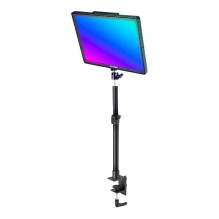 Lighting Equipment - Neewer GL1C RGB LED Lamp 48W 2900-7000K Color Temperature Black Lighting Equipment - Neewer GL1C RGB LED Lamp 48W 2900-7000K Color Temperature Black