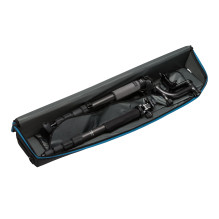 Camera bag - Tenba triangle Tripak TTP46 adjustable compartments black