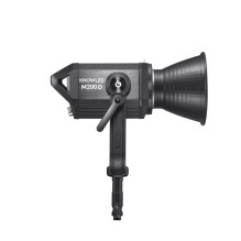 Apšvietimo Įranga - Godox M200D LED Šviesa 5600K CRI 96+ Apšvietimo Įranga - Godox M200D LED Šviesa 5600K CRI 96+