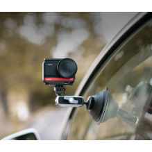 Mounting accessory - PGYTECH Suction cup mounting base (85x85x60mm, 68g) Mounting accessory - PGYTECH Suction cup mounting base (85x85x60mm, 68g)
