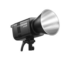 LED Video Light - Godox LE300R LITEMONS Full Spectrum LED Lamp, Black