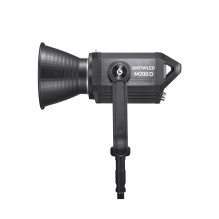 Lighting Equipment - Godox M200D LED Light 5600K CRI 96+