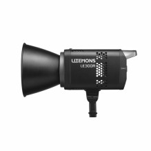 LED Video Light - Godox LE300R LITEMONS Full Spectrum LED Lamp, Black
