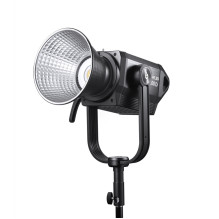 Apšvietimo Įranga - Godox M200D LED Šviesa 5600K CRI 96+ Apšvietimo Įranga - Godox M200D LED Šviesa 5600K CRI 96+